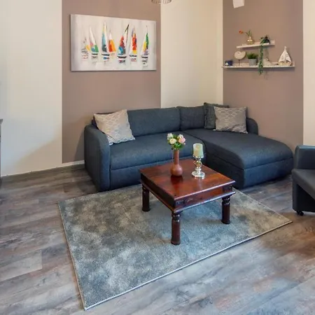 Apartment Traum-wohnung-2 *