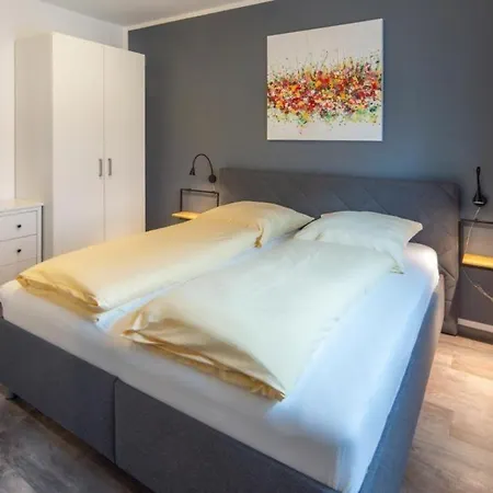 Traum-wohnung-2 דירה נורדייך