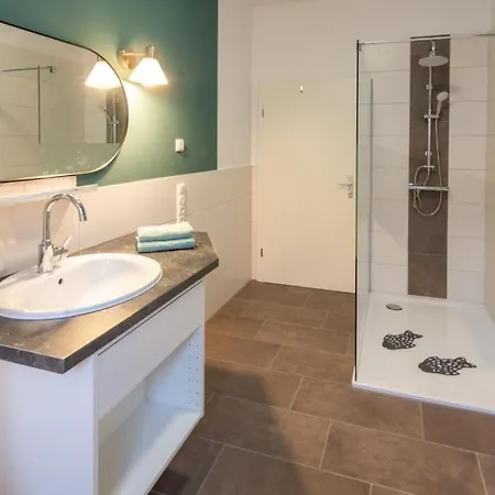 Traum-wohnung-2 아파트 노르다히