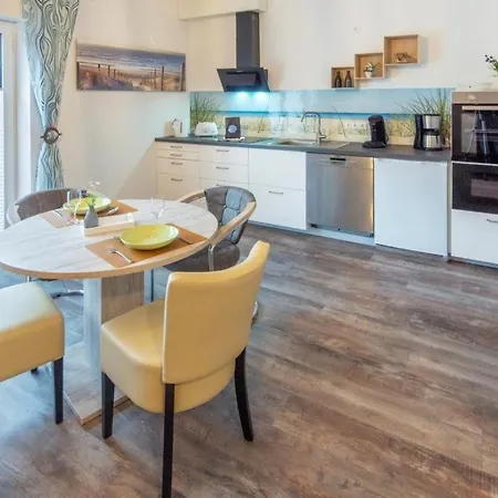 Apartment Traum-wohnung-2