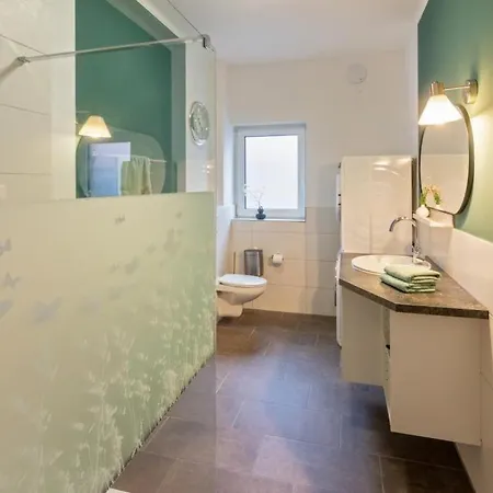 Traum-wohnung-2 아파트 *