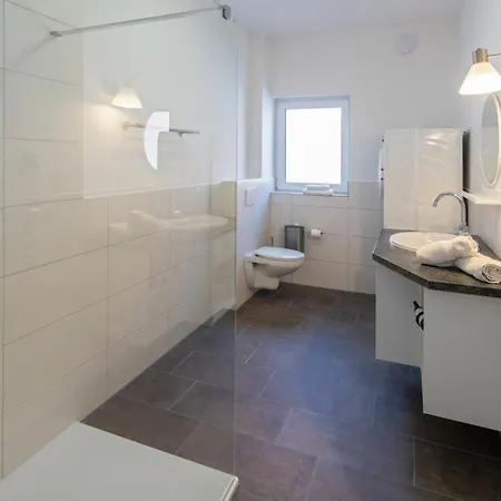 아파트 Traum-wohnung-2 노르다히